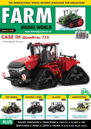 TPM Magazine - Issue 2 Cover